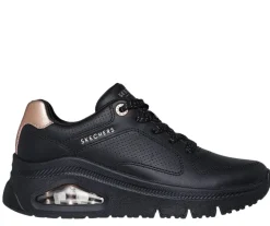 Skechers Uno Icon - Idolized Air 177767BBK