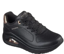 Skechers Uno Icon - Idolized Air 177767BBK