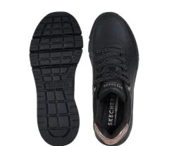 Skechers Uno Icon - Idolized Air 177767BBK