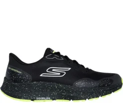 Skechers Waterproof Go Run Consistent 2.0 - Piedmont 220874BKLM