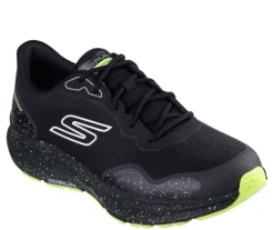 Skechers Waterproof Go Run Consistent 2.0 - Piedmont 220874BKLM