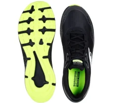 Skechers Waterproof Go Run Consistent 2.0 - Piedmont 220874BKLM