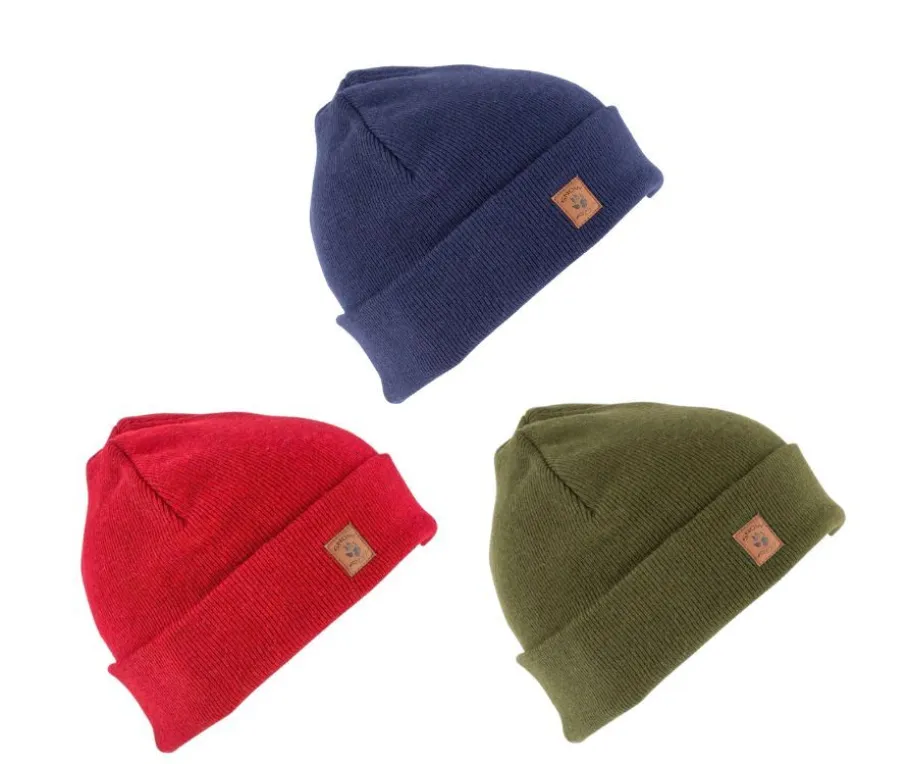 SnowFox merinovillapipo