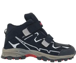 Strollers varsilenkkari tarralla musta