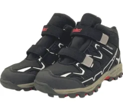 Strollers varsilenkkari tarralla musta