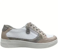 Suave kävelykengät - Florence Valkoinen 14000ET