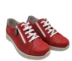 Suave kävelykengät - Geneve Ruby/Champagne 16011T