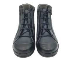 Suave nilkkurit - Bristol Musta 4626M