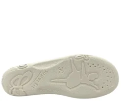 Superfit kangaskengät - Belinda, Perhonen 1-800287-5520