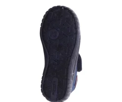 Superfit kangaskengät - Bill Ocean 0-808278-8000