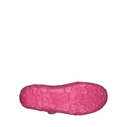 Superfit kangaskengät - Bonny pinkki