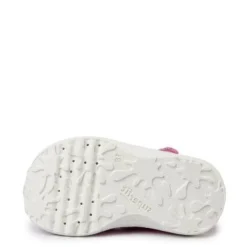 Superfit kangaskengät - Spotty rosa 0-609256-5500