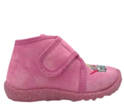 Superfit kangaskengät - Spotty, Valas 1-009253-5510