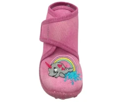 Superfit kangaskengät - Spotty, Valas 1-009253-5510