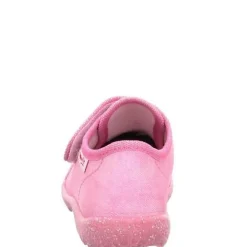 Superfit kangaskengät - Spotty vaaleanpunainen 1-009254-5000