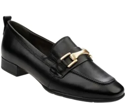 Tamarin Comfort kävelykengät - Musta 8-84205-41