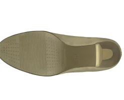 Tamaris avokkaat / 6 cm, Suede