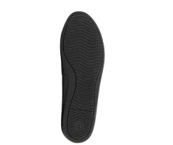 Tamaris ballerinat - Musta 1-22100-20