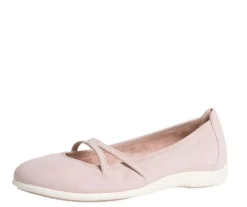 Tamaris ballerinat - Rose 1-22106-28