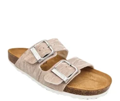 Tamaris biosandaalit - Rose Gold 1-27503-42