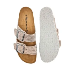 Tamaris biosandaalit - Rose Gold 1-27503-42
