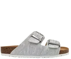 Tamaris biosandaalit - Silver 1-27503-42