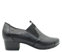 Tamaris Comfort kävelykengät - Musta 8-84318-41