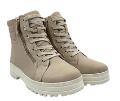 Tamaris Comfort nilkkurit - Beige 8-85215-29