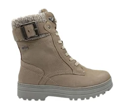 Tamaris Comfort nilkkurit - Beige 8-86216-29