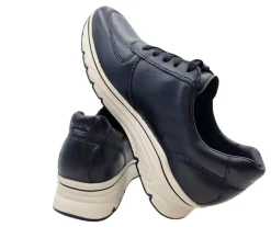 Tamaris kävelykengät - Musta 1-23711-42