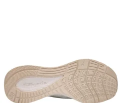 Tamaris kävelykengät - White 1-23714-42