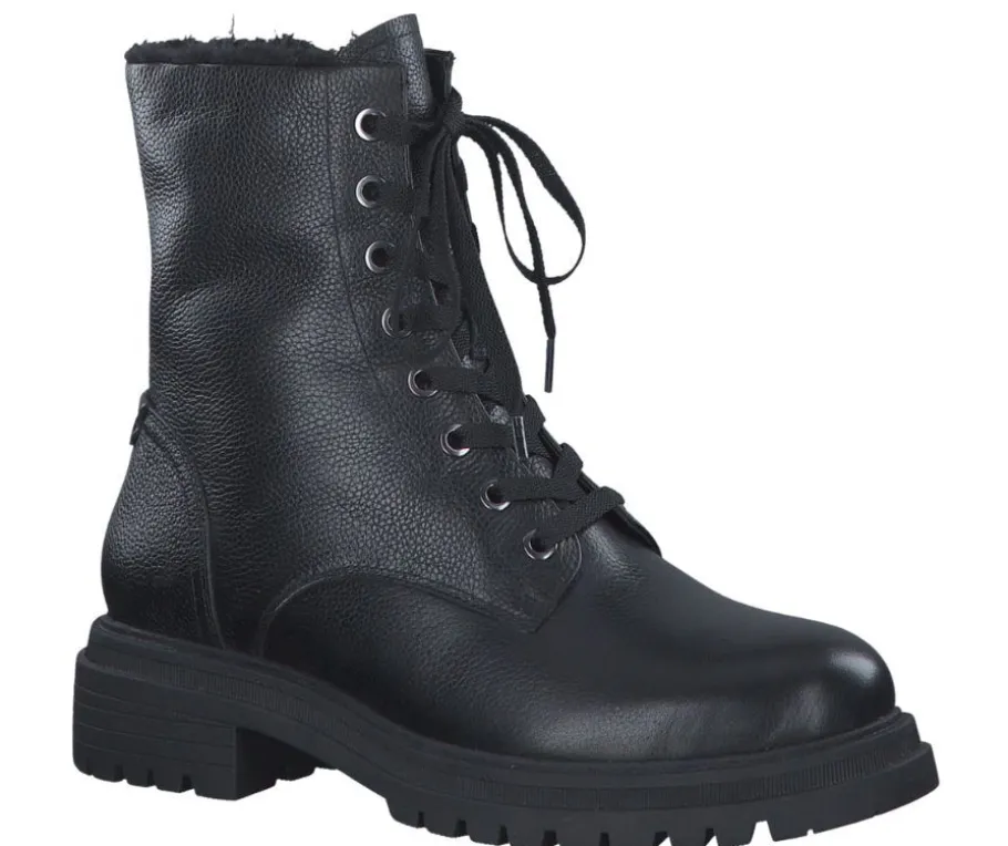 Tamaris maiharit - Musta 1-26222-41