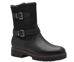 Tamaris nilkkurit - Black 1-26483-43