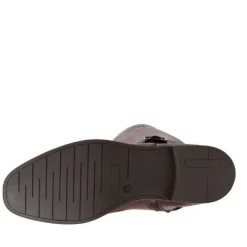 Tamaris saappaat - Konjakinruskea