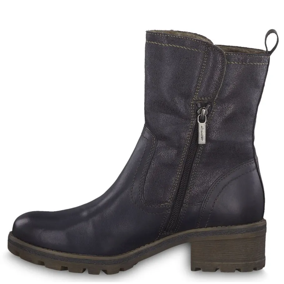 Tamaris talvinilkkurit / Navy