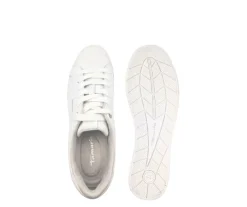 Tamaris tennarit - White Uni 1-23622-42