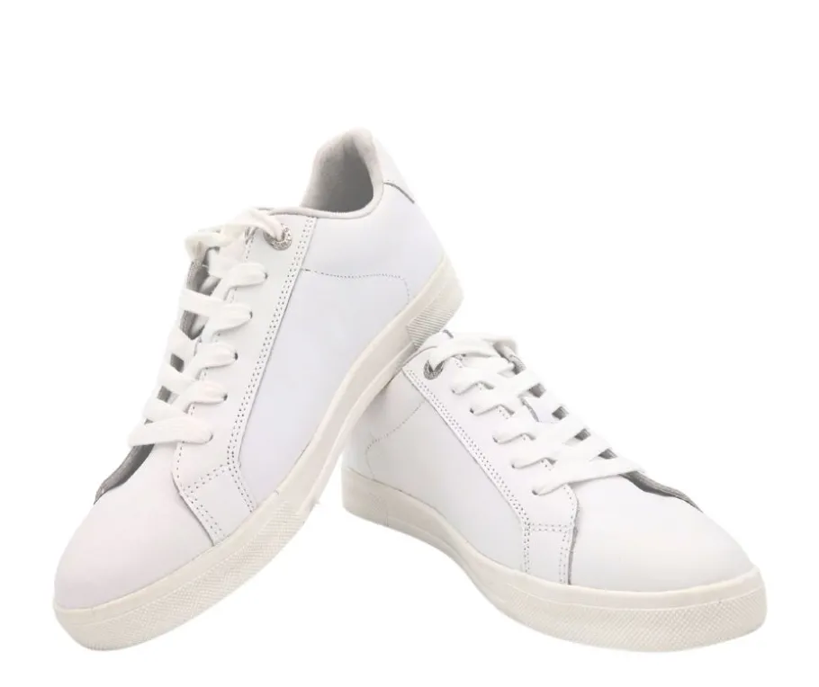 Tamaris tennarit - White Uni 1-23622-42