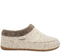 Toni Pons pistokkaat - Albons Ecru