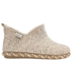 Toni Pons tossut - Duna-FP Ecru