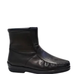 Topman Ajavat talvinilkkurit - Musta 23001