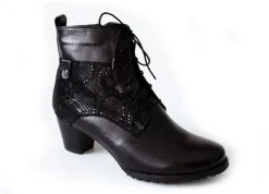 Topman Avec nilkkurit - Musta 45422 1518