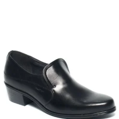 Topman kantakengät - Musta