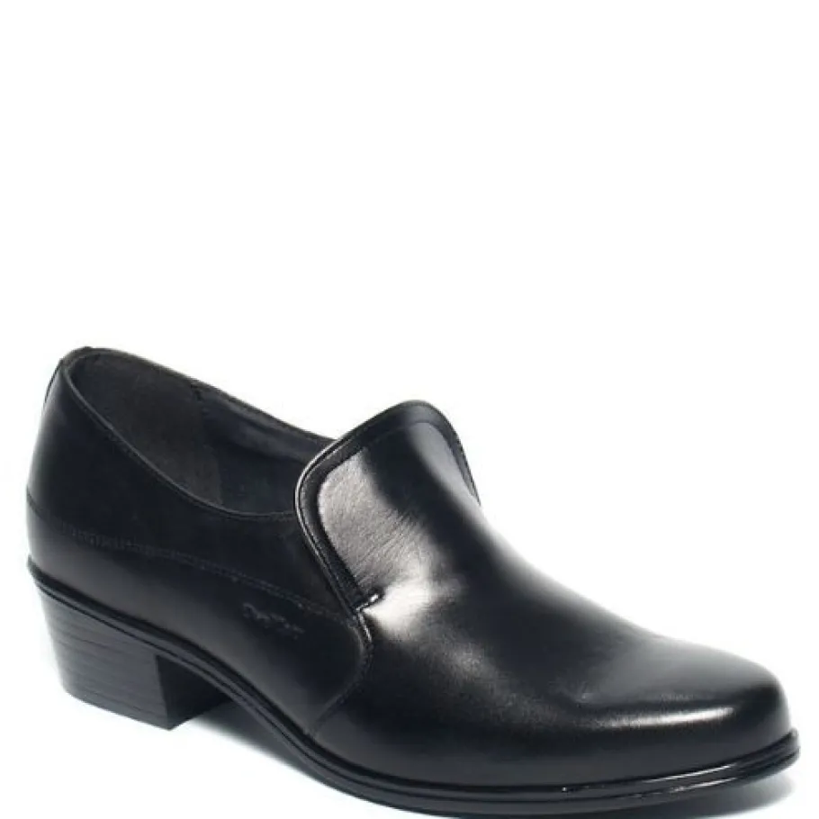 Topman kantakengät - Musta