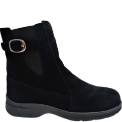 Topman nilkkurit - Kitka Musta 40922