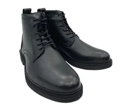 Topman nilkkurit - Musta 25210