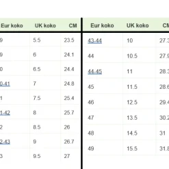 Topman pukukengät / XXL
