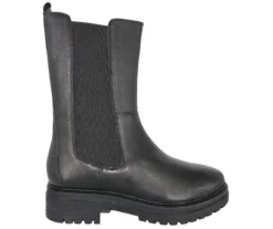 Topman saapikkaat - Musta 45510