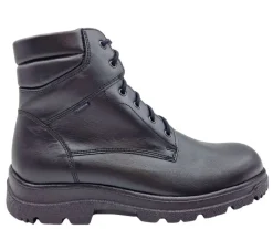 Topman talvikengät - Kitka, Musta 21611 15HU