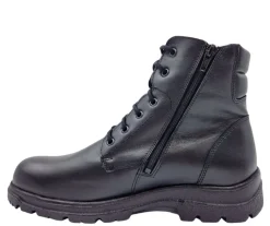 Topman talvikengät - Kitka, Musta 21611 15HU