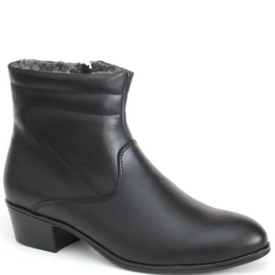 Topman talvikengät - Musta 20004vi 15